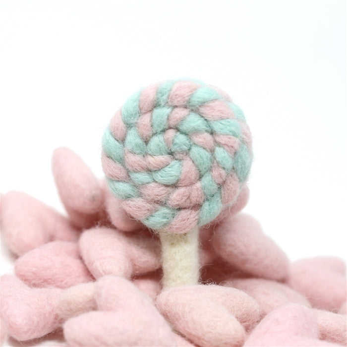 The Felt Pod