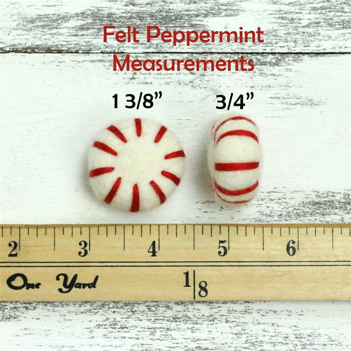 The Felt Pod