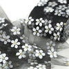 Daisy Tulle - Black