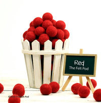 The Felt Pod