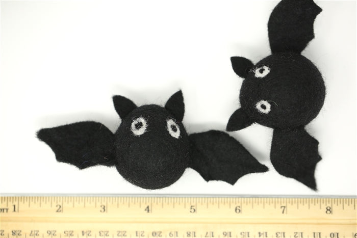 The Felt Pod