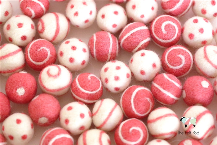 The Felt Pod