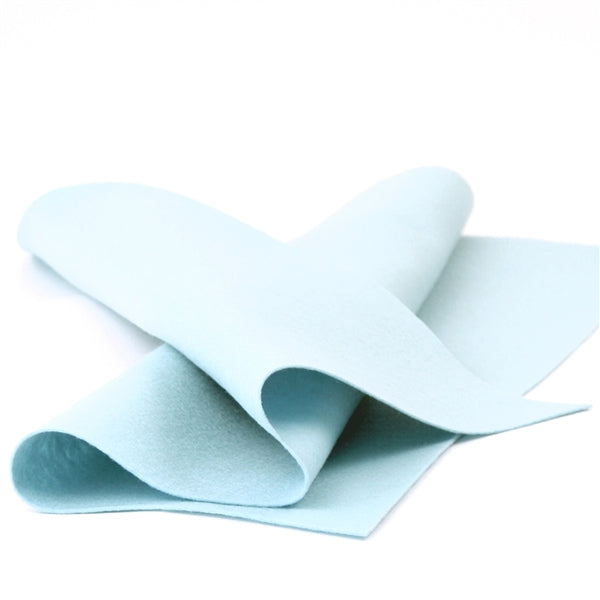 The Felt Pod