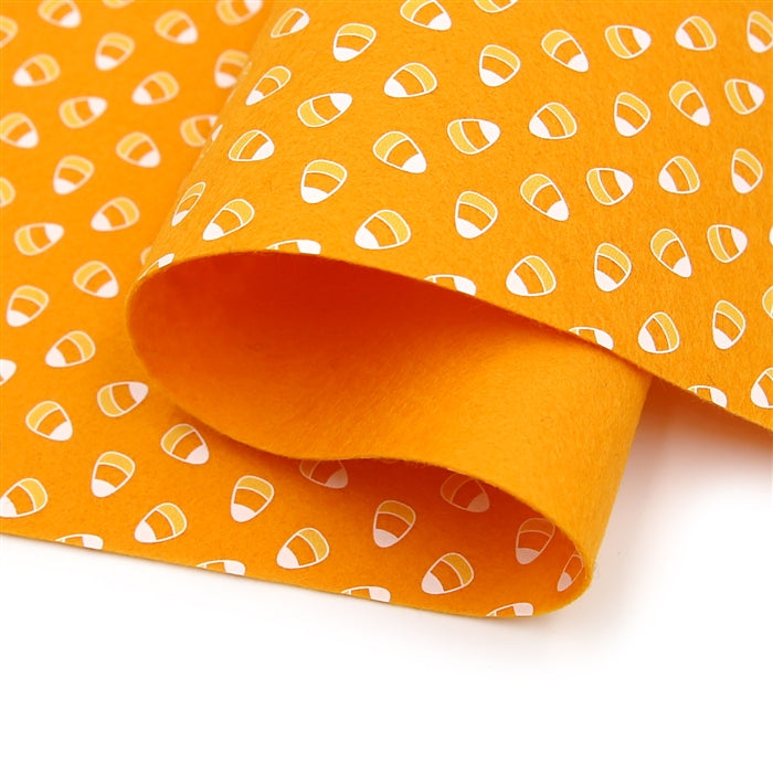 The Felt Pod
