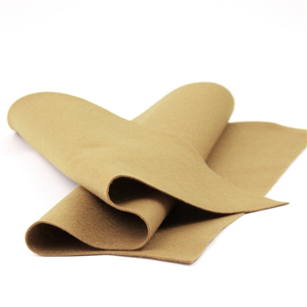 The Felt Pod