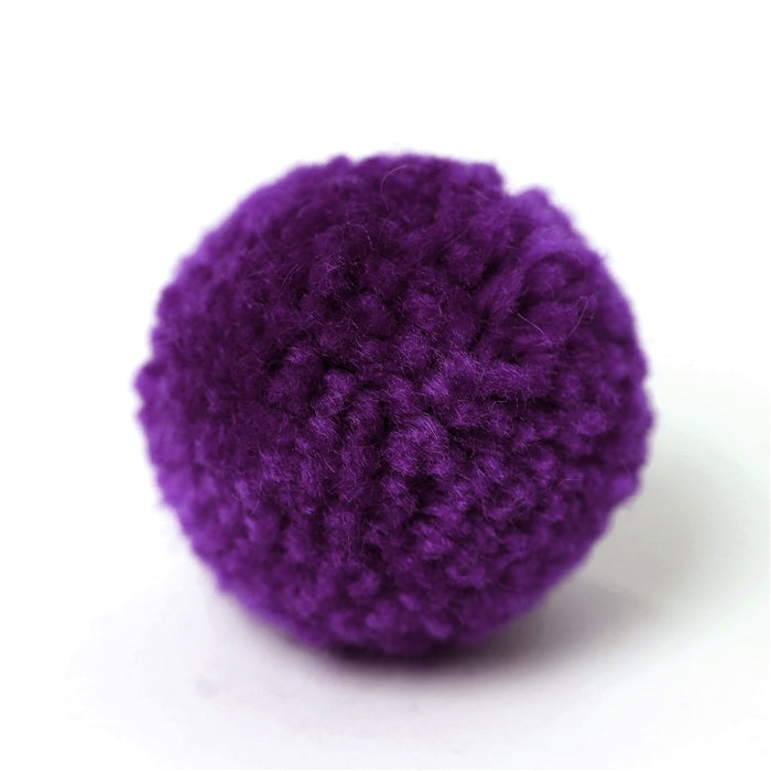 The Felt Pod