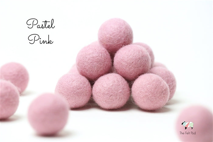 The Felt Pod