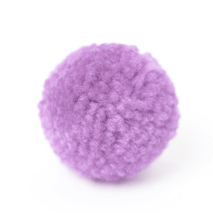 The Felt Pod