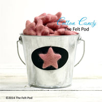 The Felt Pod