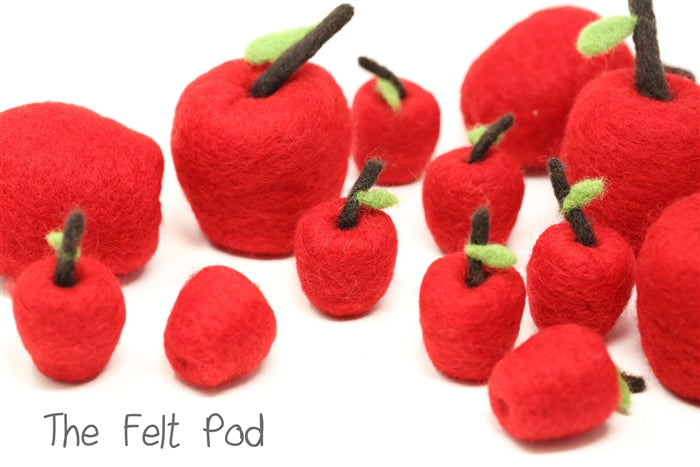 The Felt Pod