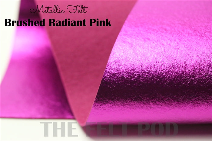 The Felt Pod