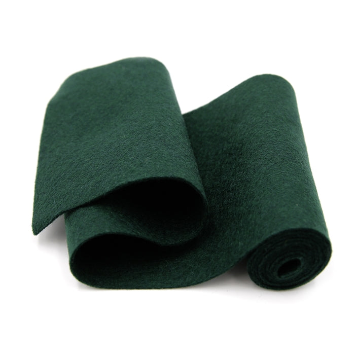 The Felt Pod