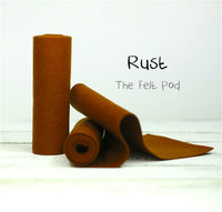 The Felt Pod
