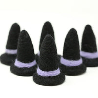 The Felt Pod
