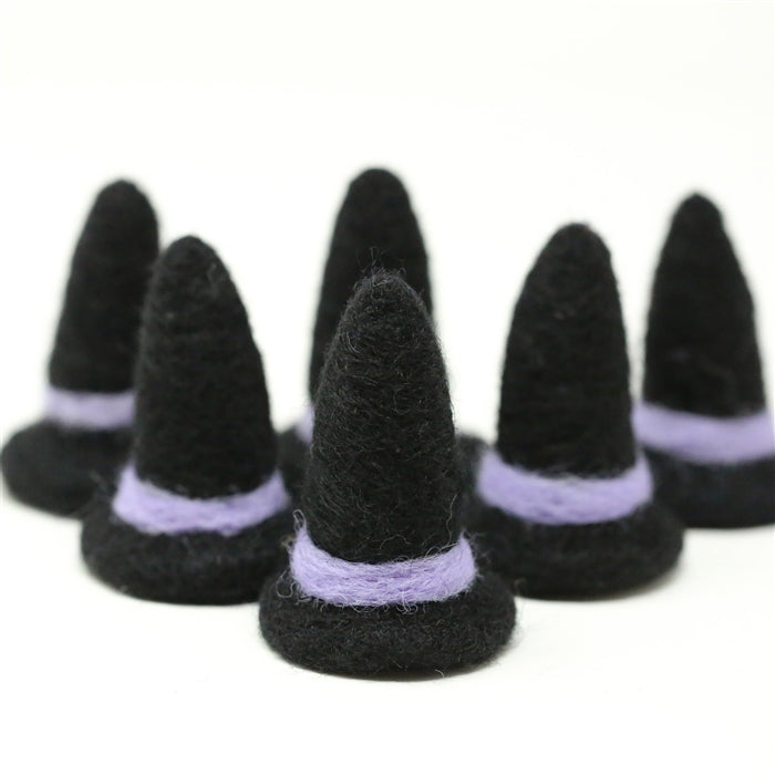 The Felt Pod