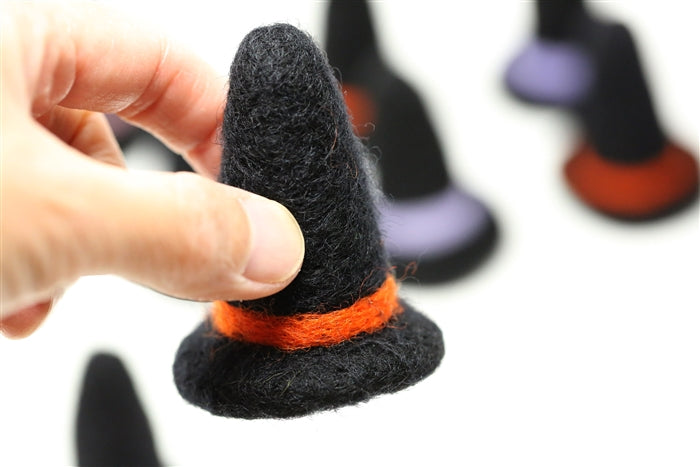 The Felt Pod