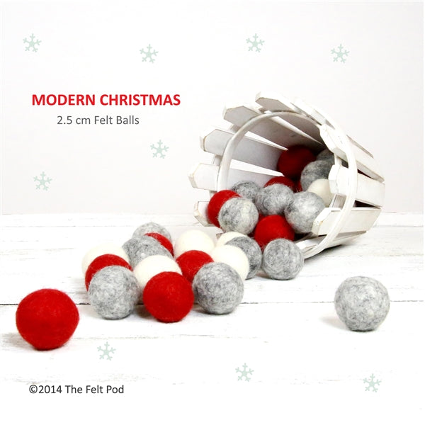 The Felt Pod