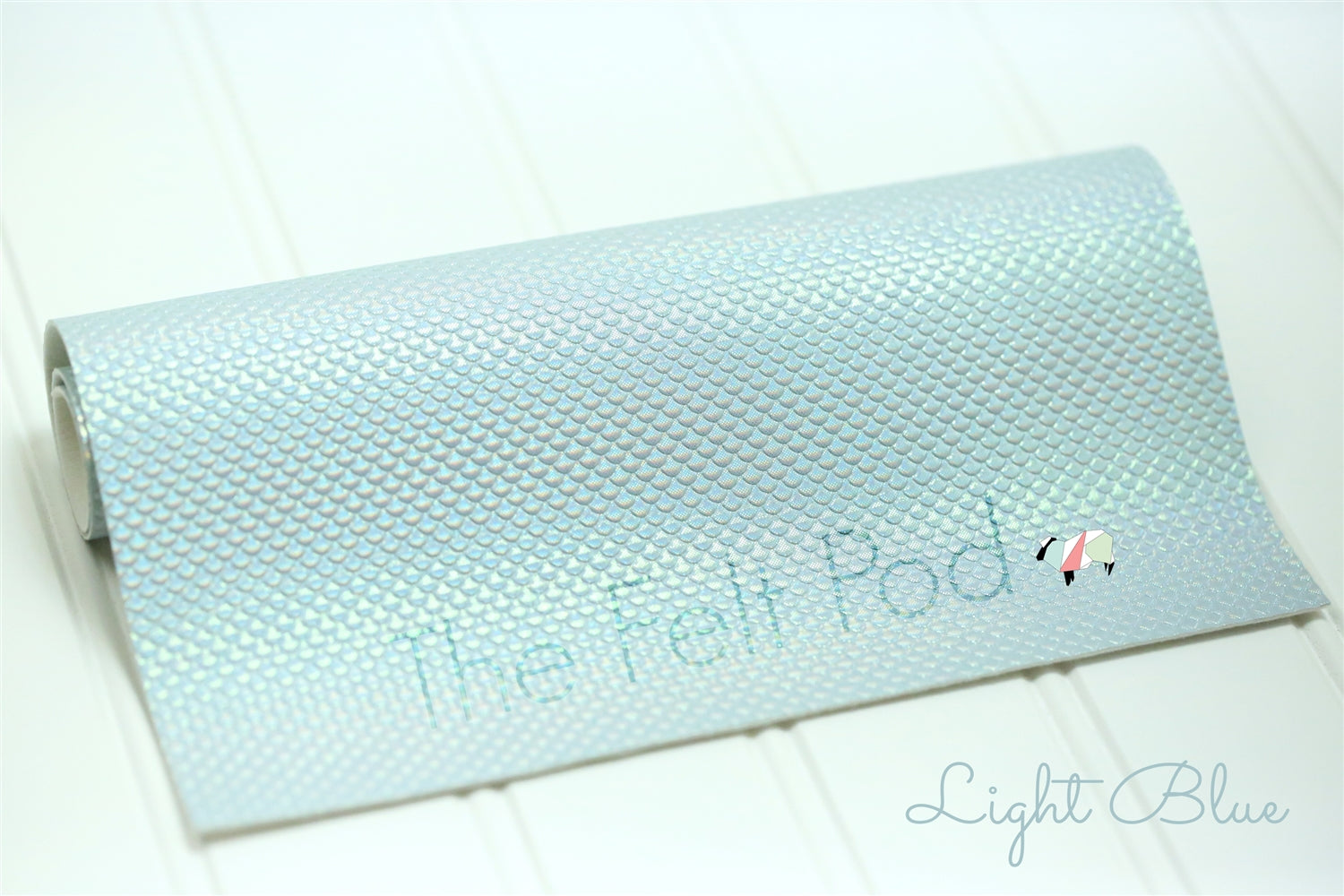 The Felt Pod