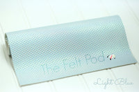 The Felt Pod