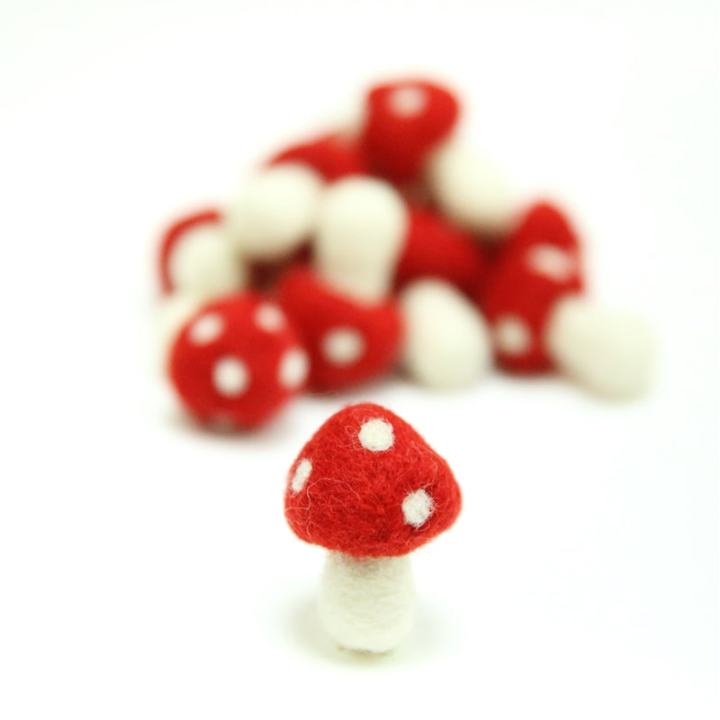 The Felt Pod