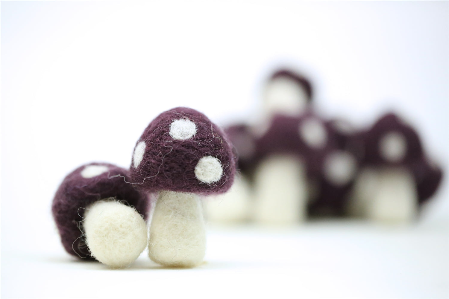 The Felt Pod