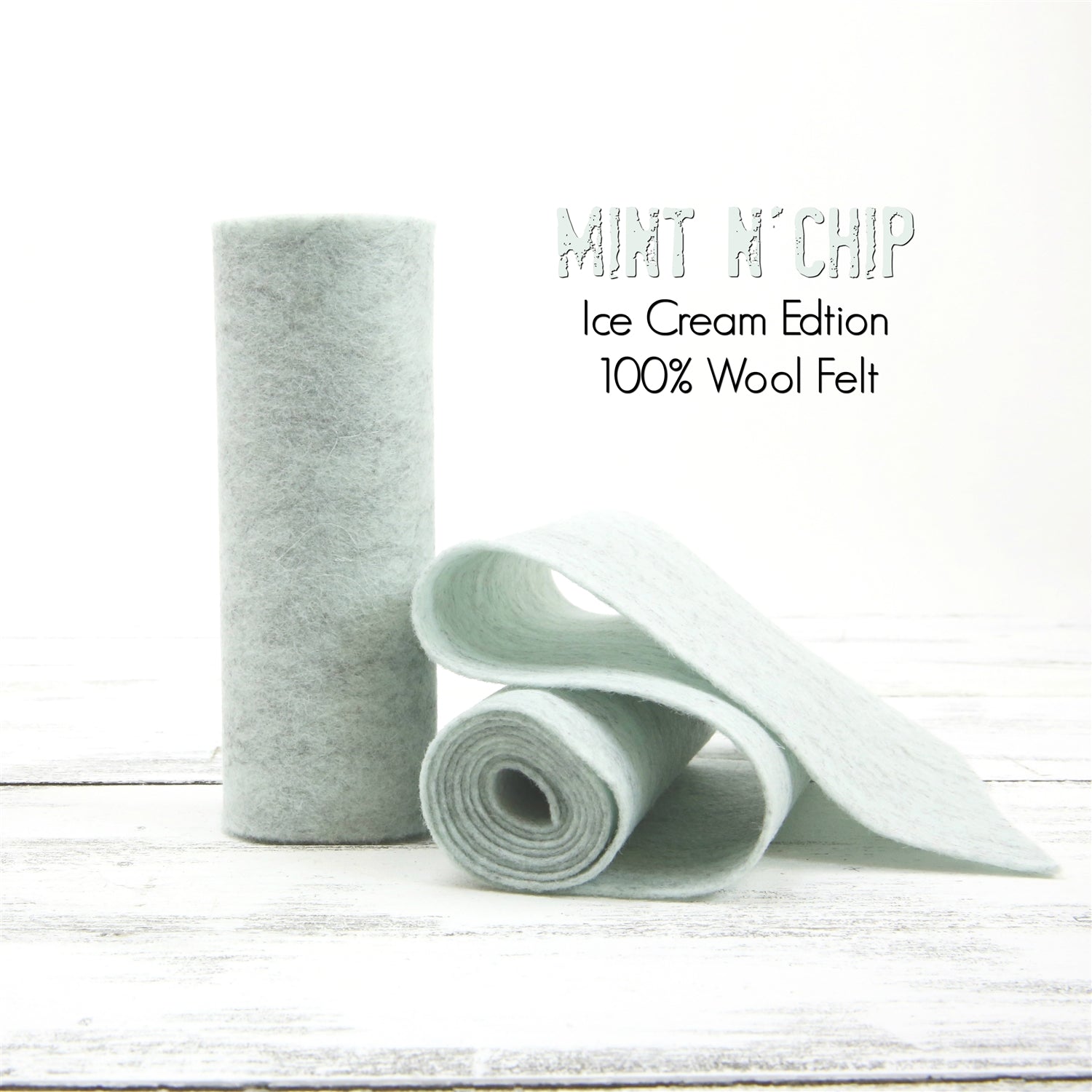 The Felt Pod