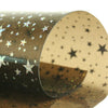 Holographic Star - Black