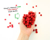 The Felt Pod