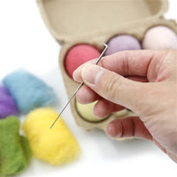 The Felt Pod