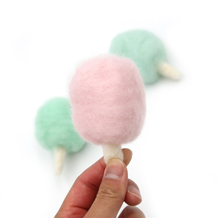 The Felt Pod