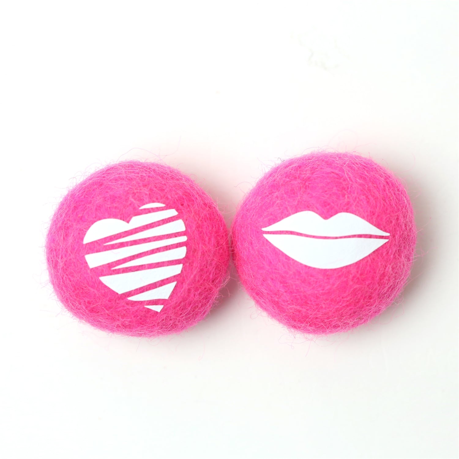 The Felt Pod