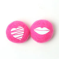 The Felt Pod