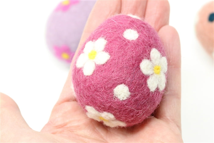 The Felt Pod