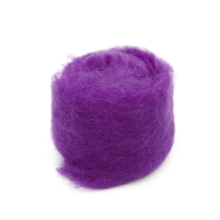 The Felt Pod