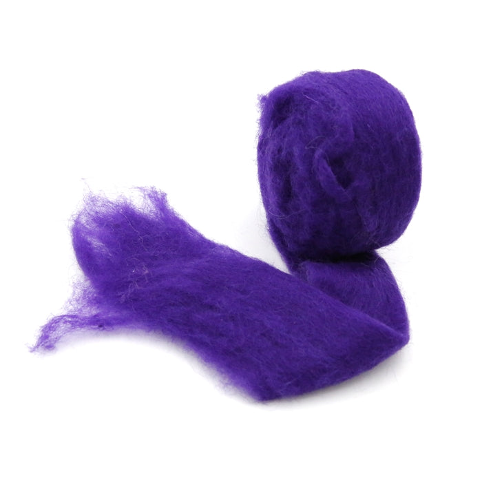 The Felt Pod