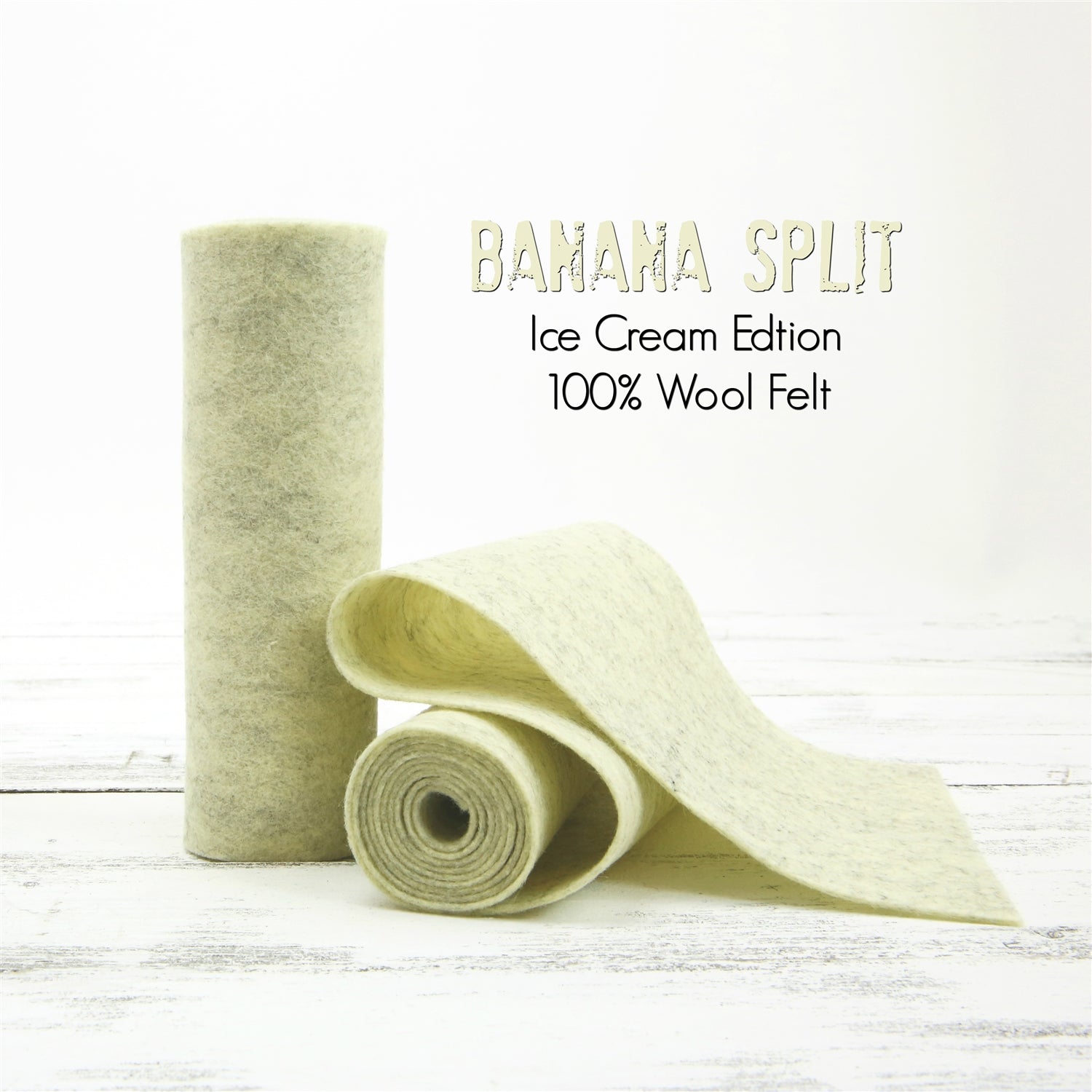 The Felt Pod