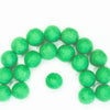 Felt Balls - Jade
