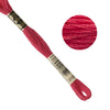 DMC Embroidery Floss - Strawberry (3705)