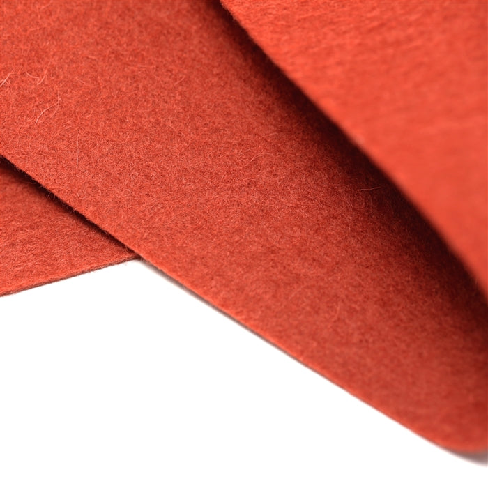 The Felt Pod