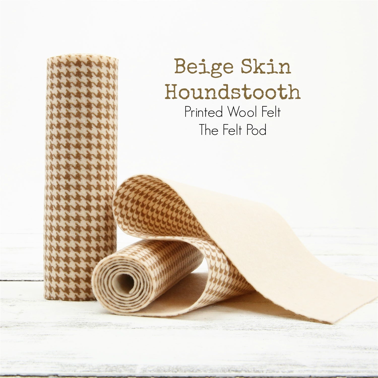 The Felt Pod