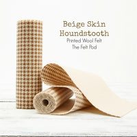 The Felt Pod