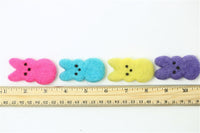 The Felt Pod