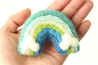 The Felt Pod