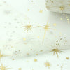 Ivory Galaxy Tulle