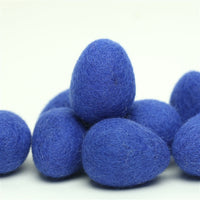 The Felt Pod