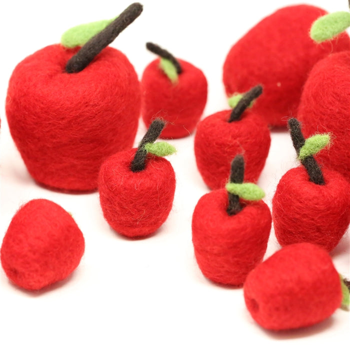 The Felt Pod