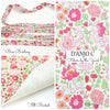 Liberty of London - D'Anjo C Pink