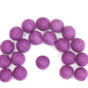 Felt Balls - Tulip