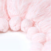 T13 Baby Pink Tassel