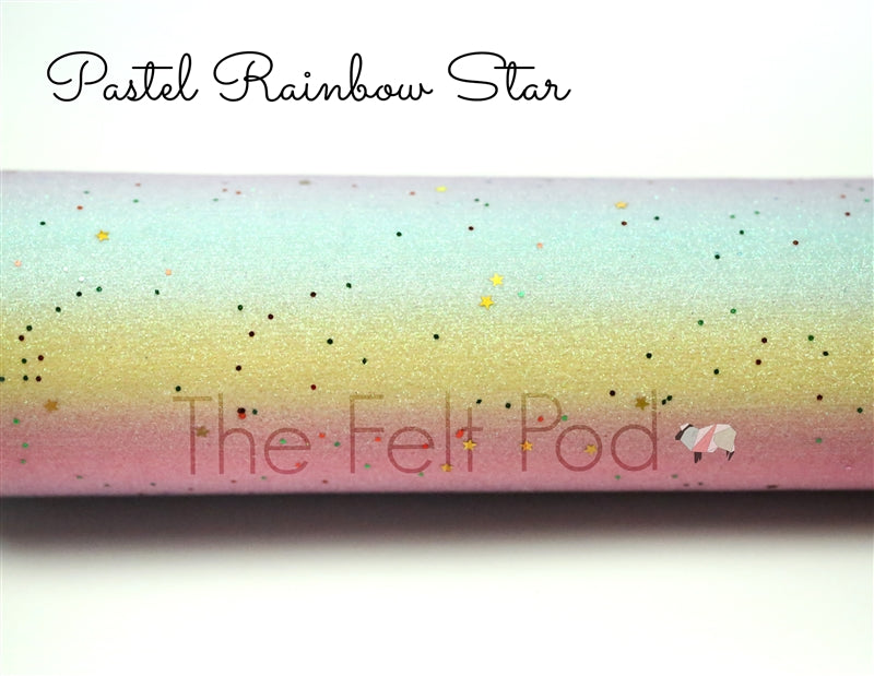 The Felt Pod